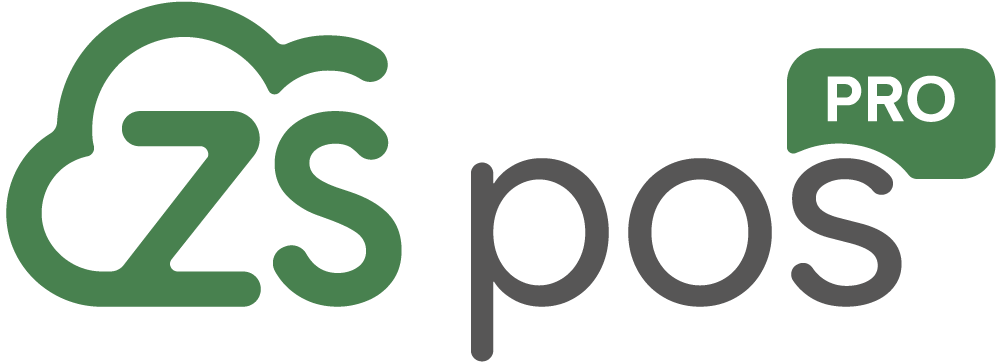 ZSPos PRO